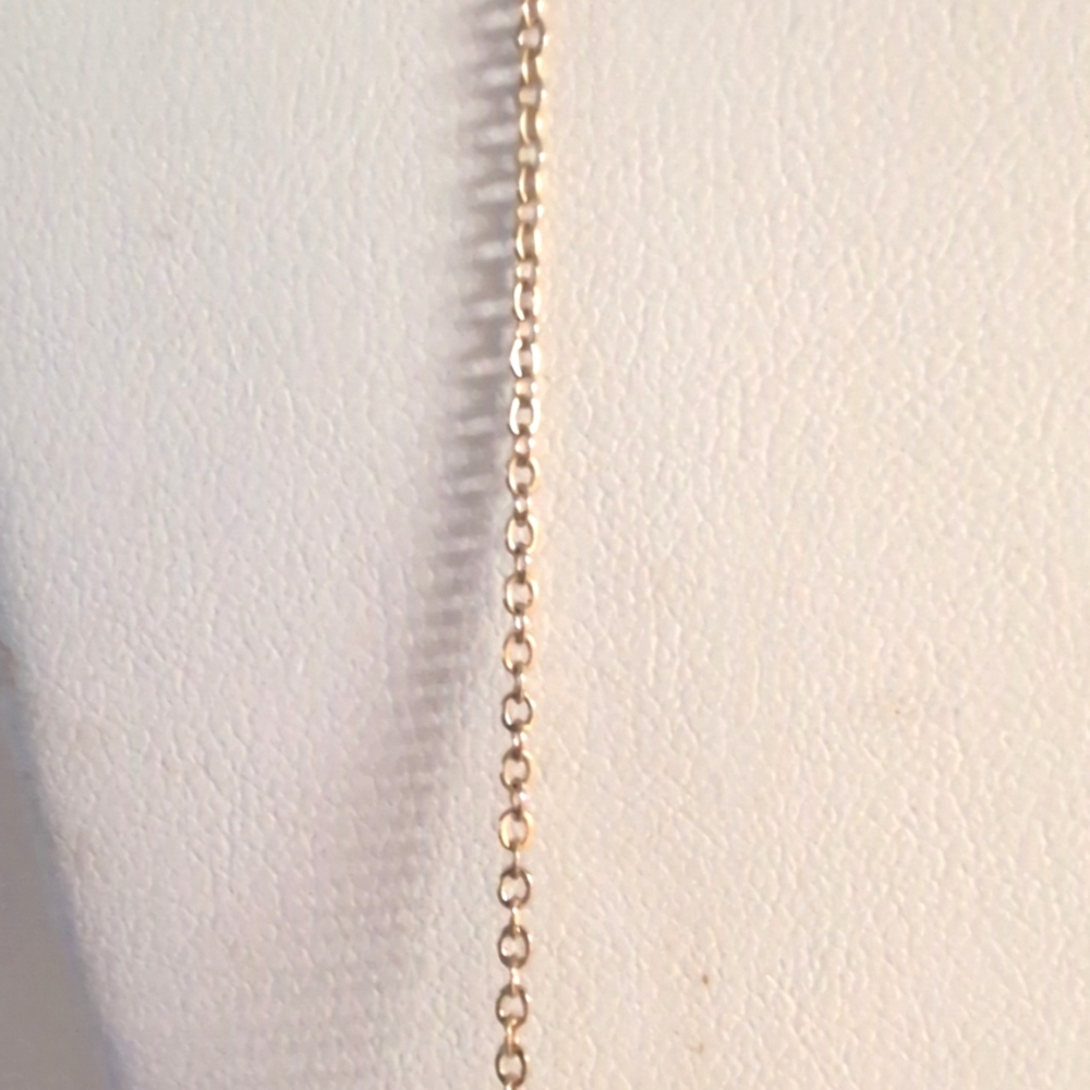 Spring Street Necklace - Picture 3 of 6